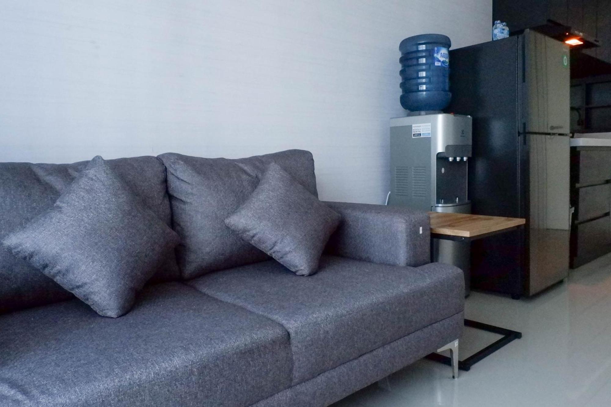 Comfy And Exclusive 2Br Apartment At Tanglin Supermall Mansion By Travelio Surabaya Eksteriør bilde